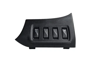 SMART EQ FORFOUR EV DASH TRIM SWITCHES 2019 00175653 - Picture 1 of 11