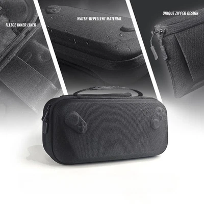 Storage Case for ROG for XBOX X Handheld with Travel Friendly Features - Image 1 of 4