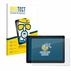Protection écran en verre mat pour Dell Latitude 7200 2 en 1 protection antireflet - Photo 1/7