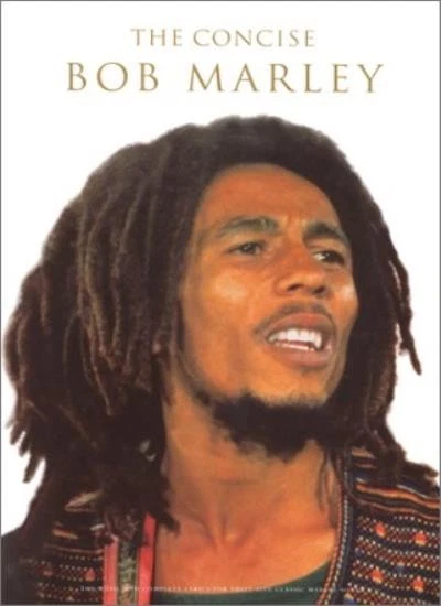 The Concise Bob Marley (Music) By N/A - Image 1 of 1