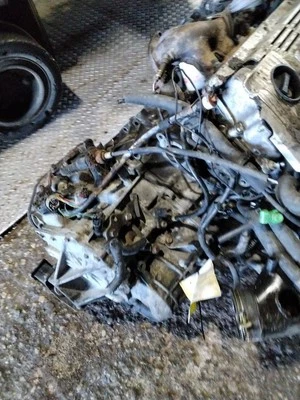 Transmissão automática FWD compatível com 1999-2003 LEXUS RX300  - Imagem 1 de 4