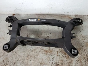 Mercedes SLK R171 Achsträger hinten Hinterachsträger 1713500100 erst 107.639km - Bild 1 von 7