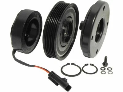 Para 1996-2000 Plymouth Voyager embreagem A/C 99688QM 1997 1998 1999 - Imagem 1 de 2