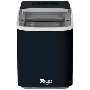 Orgo Products RGS4501 The Sierra Countertop Ice Maker, Bullet Shaped Ice Type, - Picture 1 of 2
