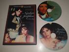 Napoleon i Józefina: A Love Story (DVD, 1987) Jacqueline Bisset PŁYTY w idealnym stanie