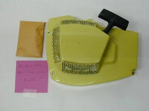 NOS Pioneer P40  Chainsaw Pull Start Recoil New Old Stock With Mount Bolts - Picture 1 of 2
