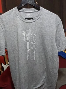 FN P90 T-Shirt - SCREEN PRINTED - NEW - Bild 1 von 2