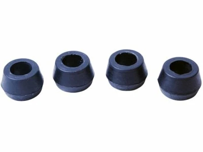 Buje de enlace delantero 45283SW 1988 1989 1990 barra estabilizadora Jeep Wrangler 1987-1995 Foto 1 de 2