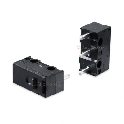 X2 Stück Cherry Switch DG T85, für Razer Logitech Maus Reparatur Ersatz