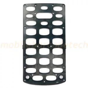 5 pezzi (28 tasti) cover ghiera tastiera per Motorola Symbol MC3100 MC3190 serie - Foto 1 di 4