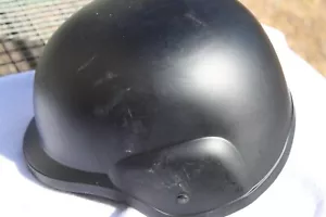 Casco cadetto esercito britannico - Foto 1 di 5