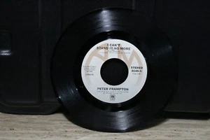 PETER FRAMPTON 45 RPM RECORD...RHC1 - Picture 1 of 1