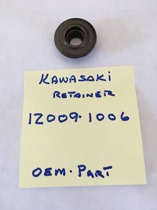KAWASAKI VALVE SPRING RETAINER ZX-1100,83-84 12009-1006 - Bild 1 von 1