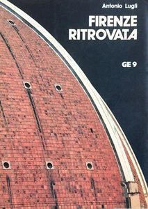 Firenze ritrovata Lugli, Antonio 1987 - Imagen 1 de 1