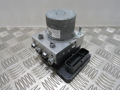 CITROEN C3 2021-24 ABS PUMP UNIT (1.2l 12v Petrol EB2FA) 9845052980        S7107 - Image 1 of 4