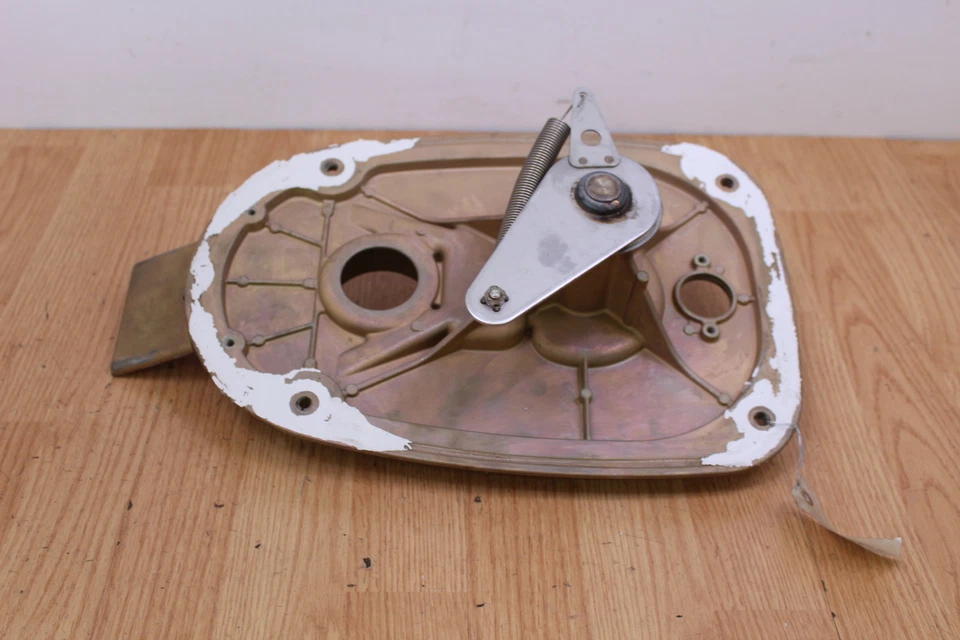 Kawasaki Jet Ski 750 ZXI JH750 1995 soporte de dirección mango soporte de poste Foto 1 de 4