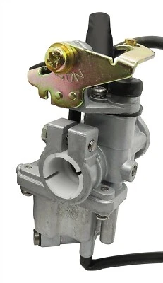 Aitook Carburetor For Suzuki JR50 1979-1991 Motorcycle Carb Foto 1 de 4