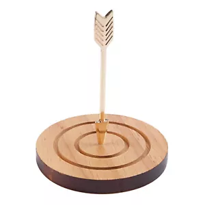 Arrow and Log Jewerly Holder - Picture 1 of 1