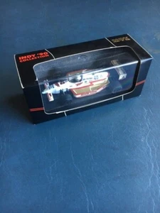 Onyx 071 März Alfa-Romeo #40 Al Unser 1990 Indy 500 Diecast Modell - Bild 1 von 3