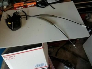 NISSAN SENTRA FRONT Left LH Door Lock Latch Actuator OEM 2007 - 2012 - Picture 1 of 3