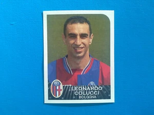 FIGURINE CALCIATORI PANINI 2002-03 2003 N. 40 Leonardo Colucci Bologna - Imagen 1 de 1