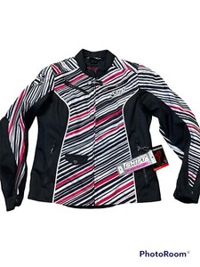 SHIFT Women Motorcycle Jackets for sale 