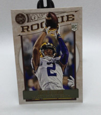 2020 Panini Legacy Justin Jeffeson Rookie Card RC #149 Vikings 