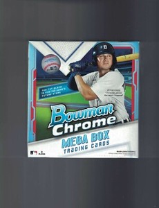 2021 Bowman CHROME Baseball Rookies / Veterans ~ #1-#100