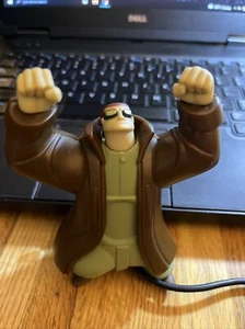 McDonald's Happy Meal Doctor Octopus The Spectacular Spider-Man Toy 2009 - Imagen 1 de 3