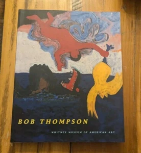 BOB THOMPSON - Picture 1 of 6