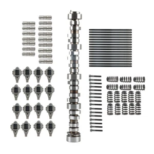 Kit de resortes elevadores de árbol de levas E1840P para Chevrolet LS1 LS2 LS6 LQ4 LQ9 LM7 L33 - Imagen 1 de 9