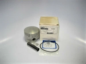 Pro Marine 3320S Johnson Evinrude 60° 90-175HP Outboard Piston *+0.020" BORE* - Picture 1 of 10