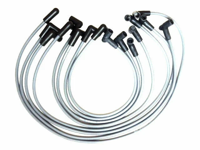 Spark Plug Wire Set For 1975-1979 GMC Jimmy 1976 1977 1978 R327TW - Image 1 of 1
