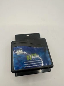 HVG2 Playstation 2 Dance Mat DDR Dance Dance Revolution - Receiver Dongle ONLY - Picture 1 of 1
