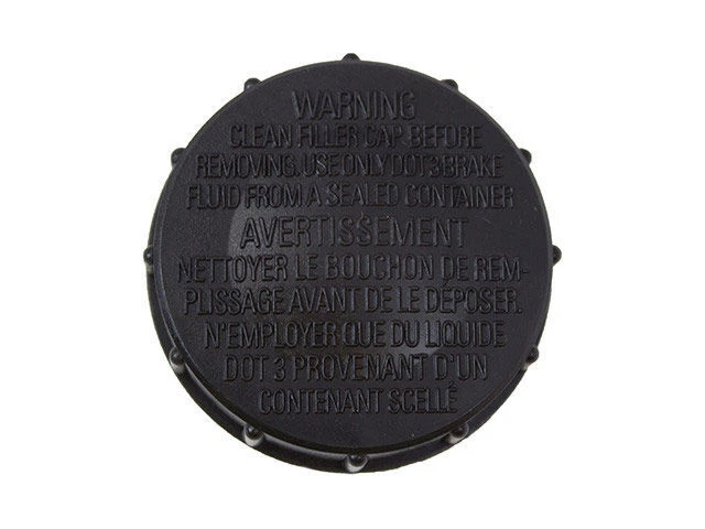 Brake Master Cylinder Cap fits Ford Explorer Sport Trac 2001-2005 51RPHJ - Image 1 of 1