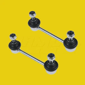 RoadNutz Drop Links/Anti Roll Bar Links X2 für Mitsubishi EVO 10 X - Bild 1 von 2