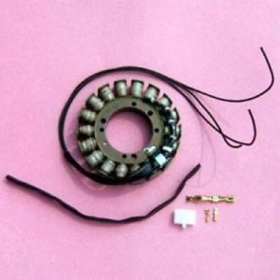 Stator for Yamaha XVS1100 V-Star Custom 2003 Lionparts 21-411 - Image 1 of 3