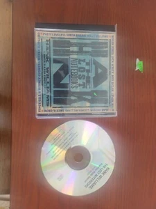 HANK WILLIAMS THE LOST NOTEBOOKS 1 HR Radio Show w/MULTIPLE INTERVIEWS - Picture 1 of 1