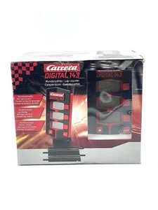 Carrera Digital 143 Round Counter Contatore Giri New Old Stock# AB - Picture 1 of 4