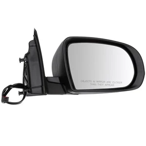 Right Side Power Mirror For Jeep Grand Cherokee 2014-2022 Power Folding - Picture 1 of 4