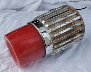 OEM 1961 Plymouth Savoy Belvedere Fury Chrome Tailight Assembly  - Picture 1 of 13