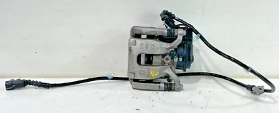 PINZA DE FRENO DE DISCO TRASERA IZQUIERDA HONDA HR-V 2023-25 CON SENSOR ABS #99006 Foto 1 de 4