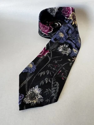 Corbata Don Loper Beverly Hills Eurosilk  Foto 1 de 4