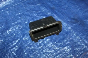 99-06 GMC Sierra Chevy Silverado  LH Drivers Side Dash Cubby Storage 15732033 - Picture 1 of 2