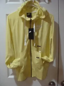 Felpa con cappuccio donna Nike Gym vintage cerniera intera CN6862 785 taglia XS, S - Foto 1 di 2