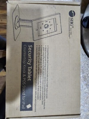 Подставка Apple iPad POS для настольного киоска - Изображение 1 из 4