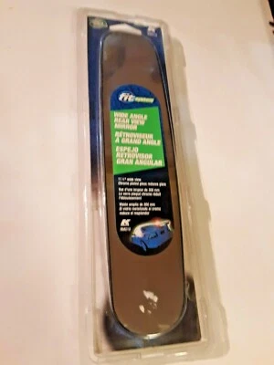 K-Source RM010 Universal Interior Wide Angle Mirror 11-1/2" - Image 1 of 4