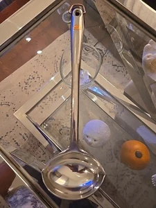 15” Revere Ware SS Ladle - Picture 1 of 6