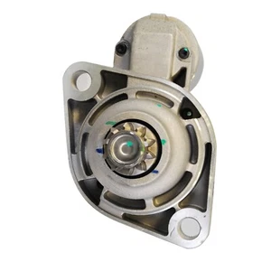 Denso 281-6001 Starter Motor For 08-11 Acura Volkswagen Jetta R32 Rl - Picture 1 of 4