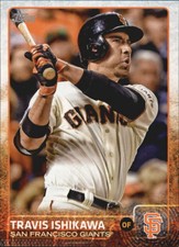 A4813- 2015 Topps Mini BB Card #s 252-501 +Rookies -You Pick- 10+ FREE US SHIP